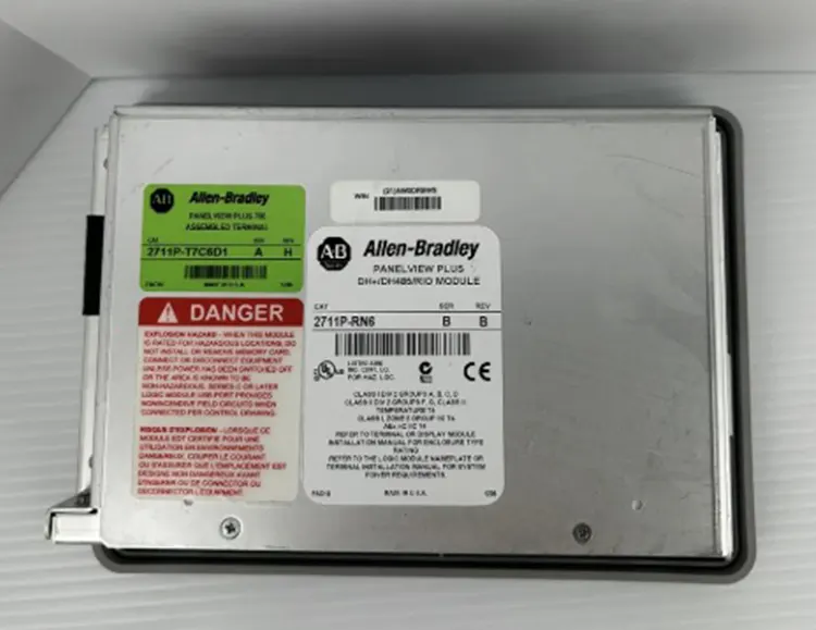 التميز الهندسي لشركة Siemens PLCs في التصنيع الذكي