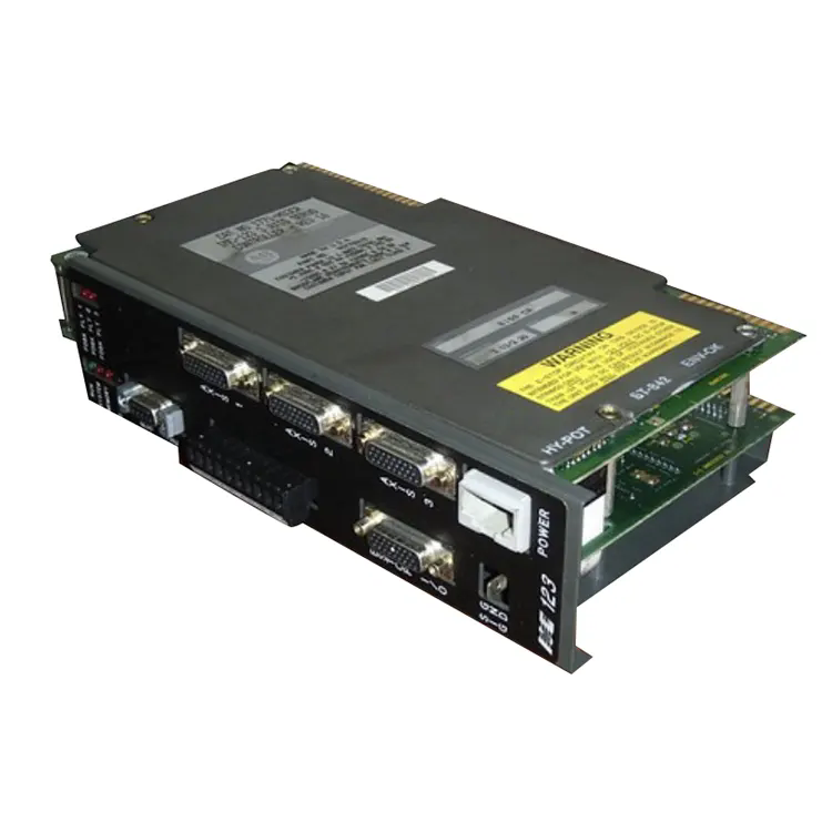 كيف يمكنك تحسين أنظمة التحكم الصناعية باستخدام Allen Bradley 1785-L86B؟