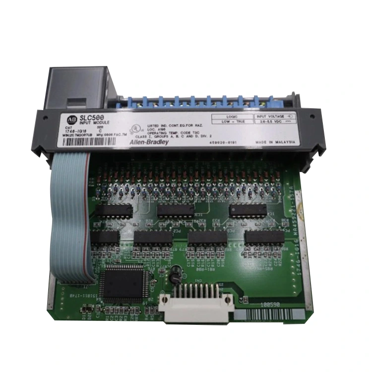 ألين برادلي 1746-IG16