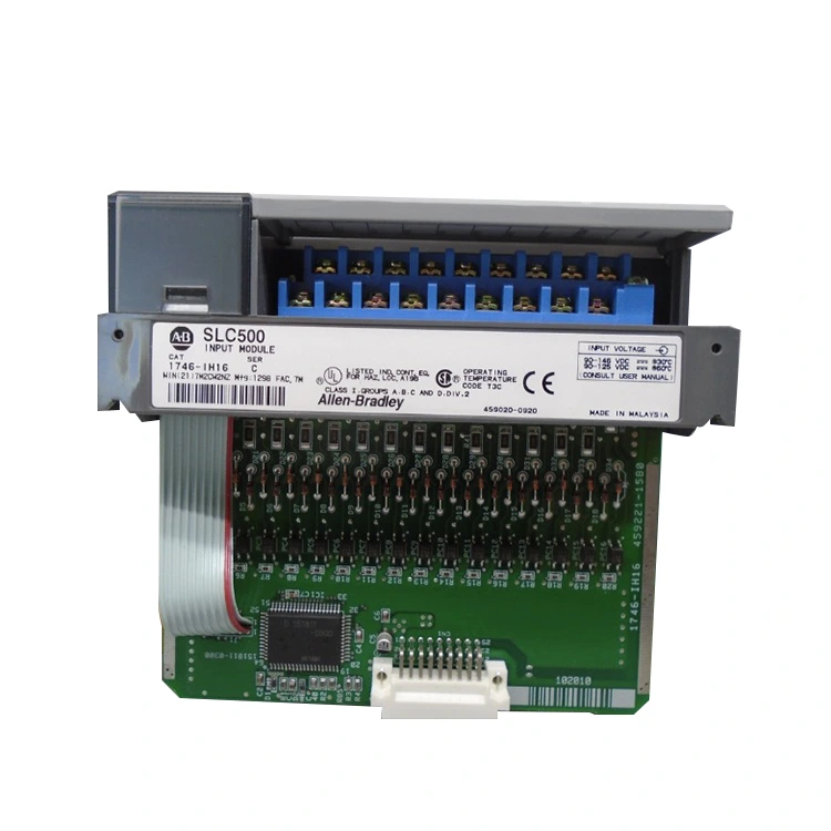 ألين برادلي 1746-IH16