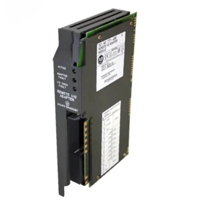 ألين برادلي 1771-ASB