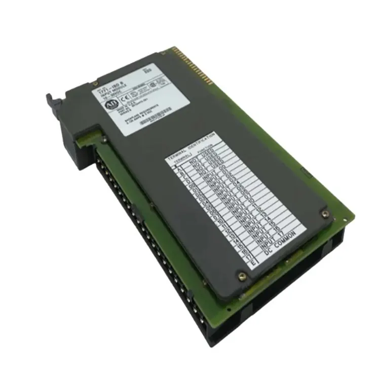 ألين برادلي 1771-IBD