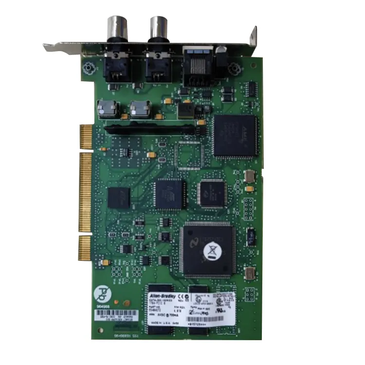 ألين برادلي 1784-PCIC