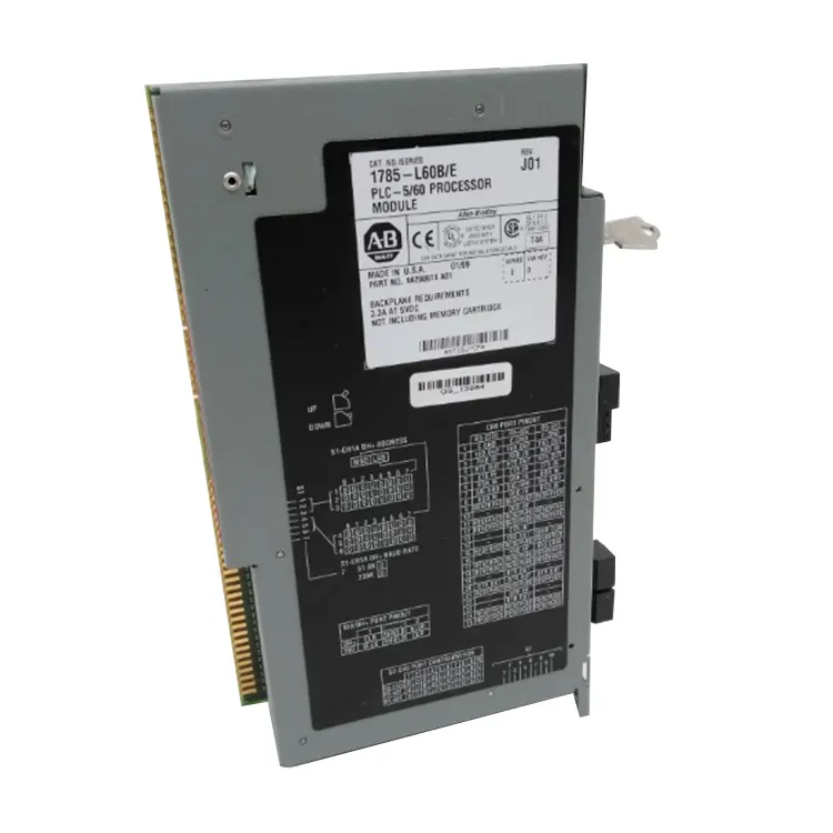 ألين برادلي 1785-L60B