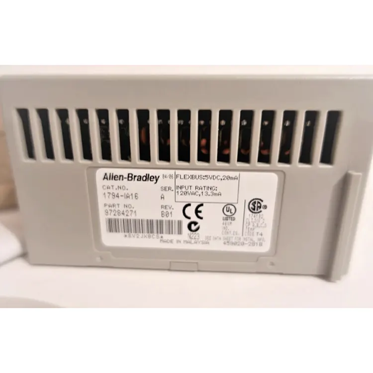 ألين برادلي 1794-IA16