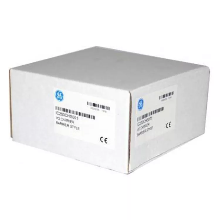 غي فانوك IC200CHS001