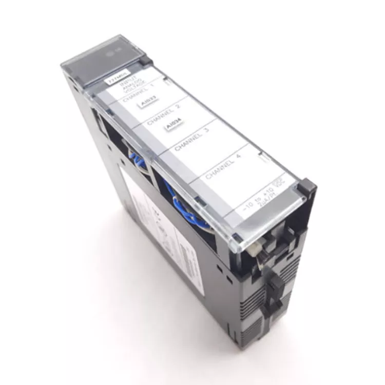 غي فانوك IC693ALG220