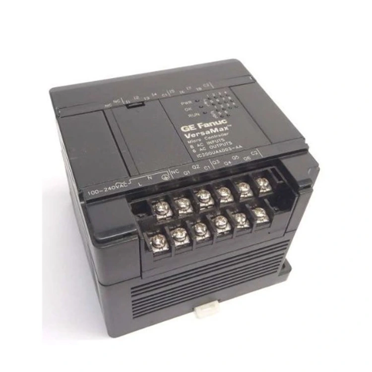 غي IC200UAA003