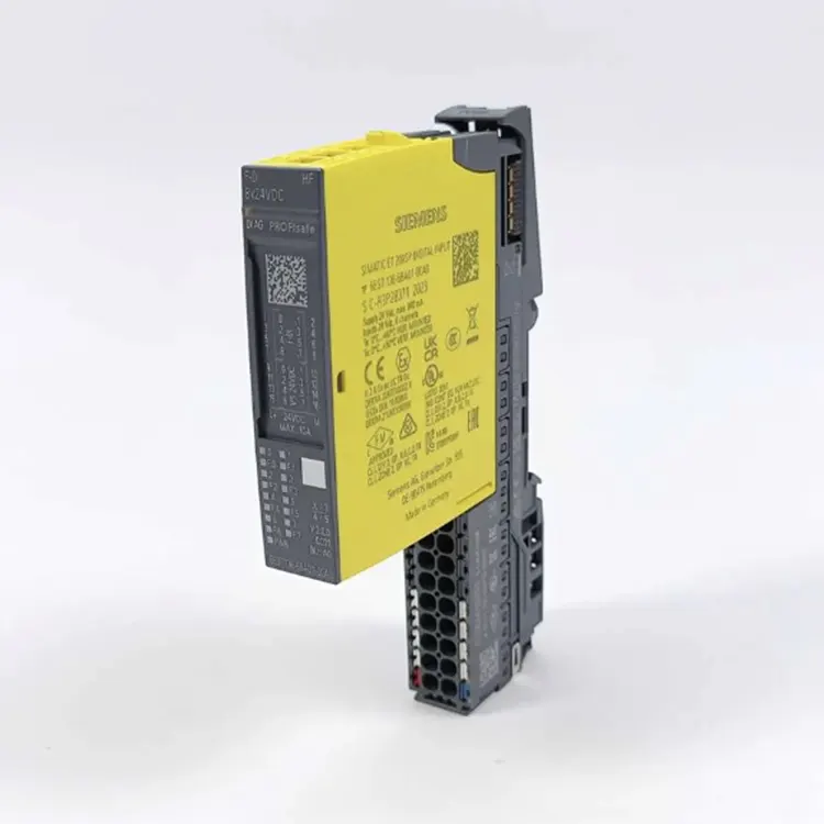 سيمنز 6ES7136-6BA01-0CA0